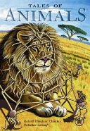 Tales of Animals: Retold Timeless Classics cover