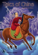 Tales of China: Retold Timeless Classics cover