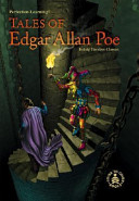 Tales of Edgar Allen Poe: Retold Timeless Classics cover