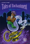 Tales of Enchantment: Retold Timeless Classics cover