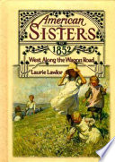 West Along the Wagon Road, 1852 cover