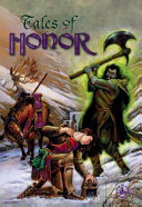 Tales of Honor: Retold Timeless Classics cover
