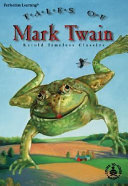Tales of Mark Twain: Retold Timeless Classics cover