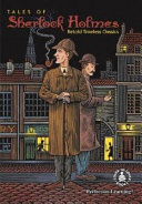 Tales of Sherlock Holmes: Retold Timeless Classics cover