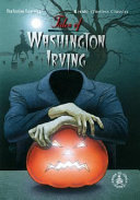 Tales of Washington Irving: Retold Timeless Classics cover
