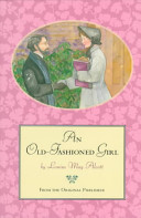 An Old-Fashioned Girl (Unabridged) cover