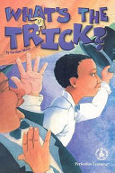 What's the Trick? cover