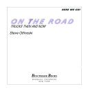 On the Road: Trucks Then and Now cover