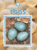 The Nature and Science of Eggs cover
