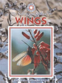The Nature and Science of Wings cover
