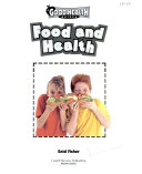 Food and Health cover
