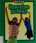 Exercise Is Fun cover