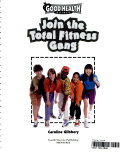 Join the Total Fitness Gang cover
