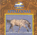Appaloosas cover