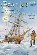 Sea of Ice: The Wreck of the Endurance cover