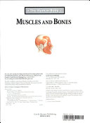Muscles and Bones cover
