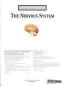 The Nervous System cover