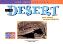 In the Desert cover