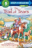 The Trail of Tears cover