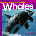 Whales cover