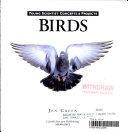 Birds (Young Scientist Concepts & Projects) cover