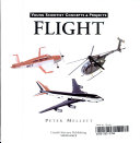 Flight (Young Scientist Concepts & Projects) cover