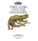 The Great Dinosaur Record Book cover