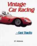 Vintage Car Racing cover