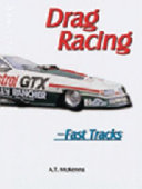 Drag Racing cover