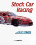Stock Car Racing cover