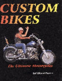 Custom Bikes cover