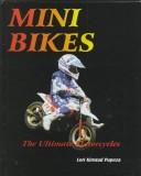 Mini Bikes cover
