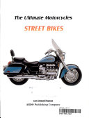 Street Bikes cover