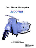 Scooters cover