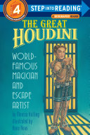 The Great Houdini: World Famous Magician and Escape Artist cover