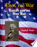 Slavery and the Civil War cover