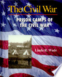 Prison Camps of the Civil War cover