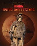 Mars, Myths and Legends cover