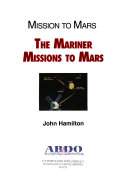 The Mariner Missions to Mars cover
