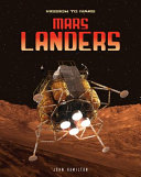 Future Missions to Mars cover