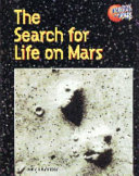 The Search for Life on Mars cover