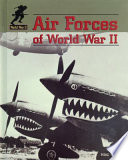 Air Forces of World War II cover