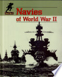 Navies of World War II cover