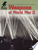 Weapons of World War II cover