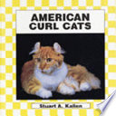 American Curl Cats cover