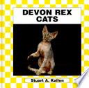 Devon Rex Cats cover