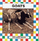 Goats cover