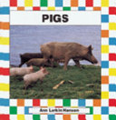 Pigs cover