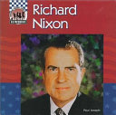 Richard Nixon cover