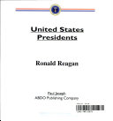 Ronald Reagan cover